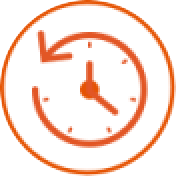 Counter clock-wise symbol. Learn how you can enjoy the convenience of bundling your repayments into one easy payment.