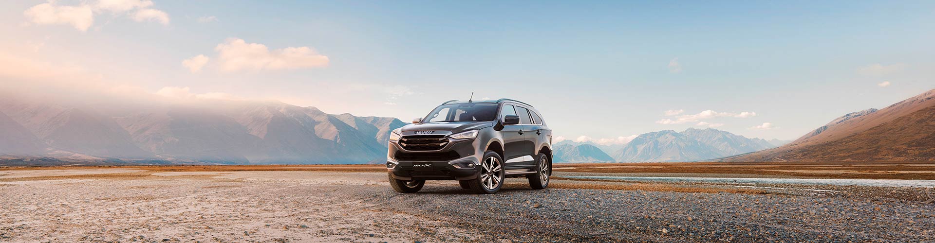 Range and prices expand for 2024 Isuzu MU-X SUV line-up | Maxxia