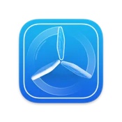 Maxxia Beta for Apple Icon