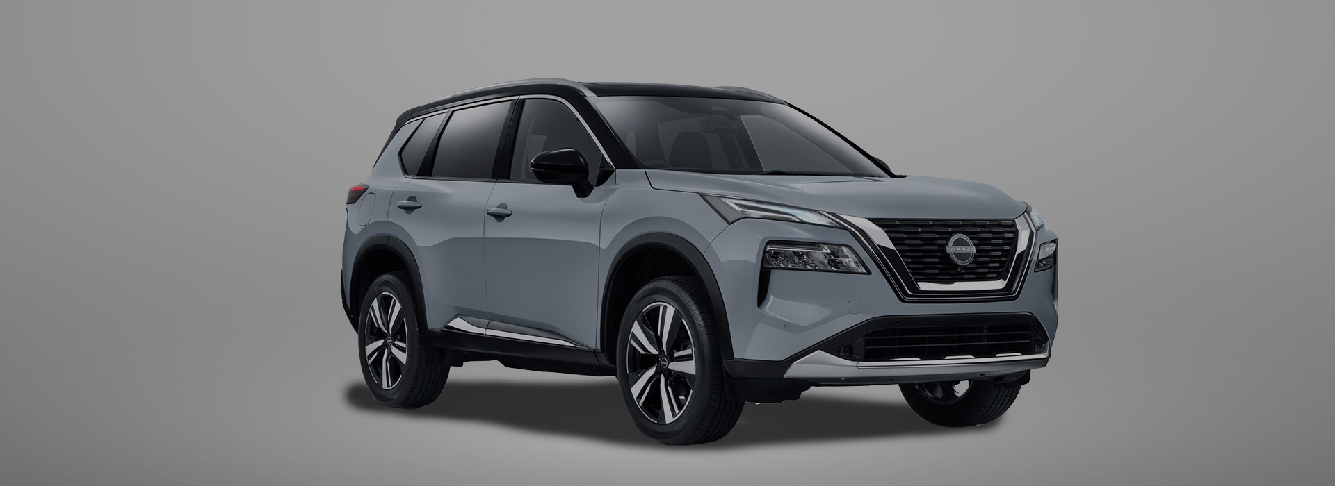 Nissan X Trail Novated Lease - Maxxia