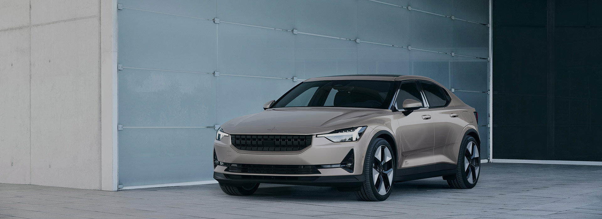 Polestar Novated Lease - Maxxia