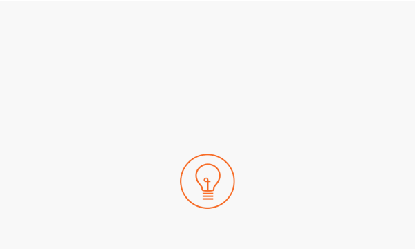 bulb icon