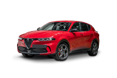 Alfa Romeo Tonale Novated Lease - Maxxia