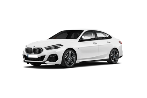 BMW 2 Series Novated Lease - Maxxia