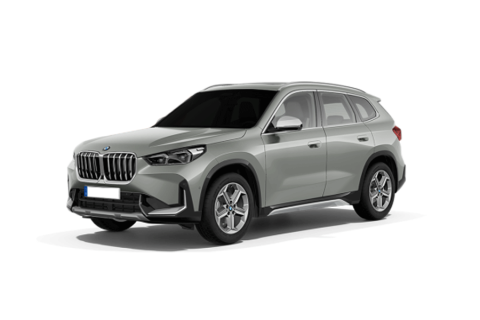 BMW X1 Novated Lease - Maxxia