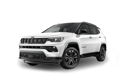 Jeep Compass Novated Lease - Maxxia