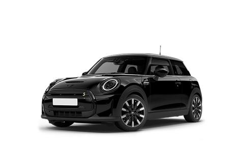 Mini Cooper Novated Lease - Maxxia