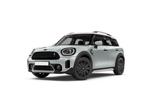 Mini Countryman Novated Lease - Maxxia