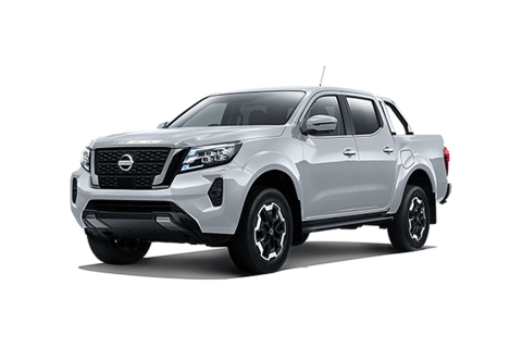 Nissan Navara Novated Lease - Maxxia