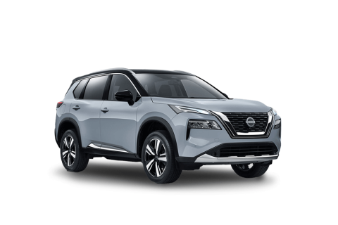 Nissan X-Trail Novated Lease - Maxxia