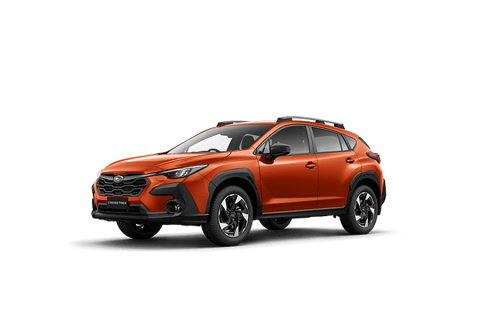 Subaru Crosstrek Novated Lease - Maxxia