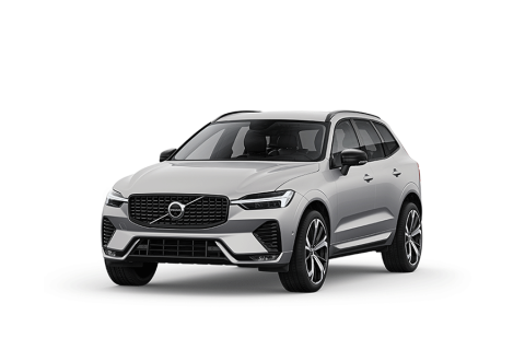 Volvo XC60 Novated Lease - Maxxia