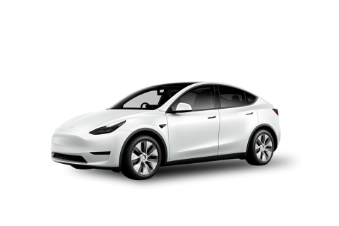 Tesla Model Y Novated Lease - Maxxia