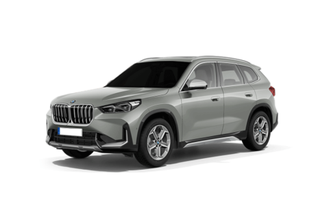 BMW X1 Novated Lease - Maxxia