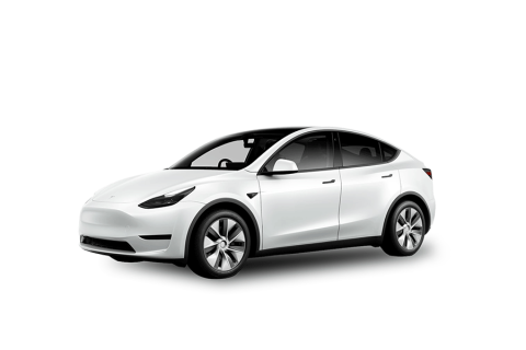 Tesla Model Y Novated Lease - Maxxia